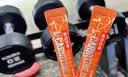 诺特兰德左旋肉碱10000健身有氧运动营养饮料 10ml*10袋*3盒 橙子味 实拍图