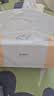 桔子姑娘大包抽纸480张加厚餐巾纸家用面巾纸母婴用纸整箱实惠装 5层 480张*5包 【L码实惠装】 实拍图