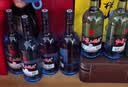 红星二锅头 蓝瓶绵柔8陈酿 清香型白酒 43度 750ml*6瓶 整箱装口粮酒 实拍图