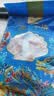 倾海之宴 金钩海米100g 虾仁干淡干不咸 大开洋虾米虾皮虾干 海产干货煲汤 实拍图