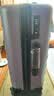 90分行李箱20英寸莱茵河经典京东联名拉杆箱 登机旅行箱密码箱 莫奈紫 实拍图