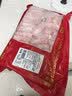 京东超市/京觅海外直采 惠选进口原切牛肉丝900g （150g*6）火锅烧烤自营 实拍图