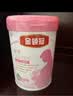 伊利金领冠舒孕孕产妇奶粉750g*1罐 DHA/叶酸/钙/铁/锌/燕窝酸/含糖 实拍图