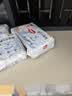 好奇（Huggies）铂金装小桃裤成长裤XXXL26片*4包(17kg以上)【散热口碑王】 实拍图