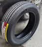 邓禄普（DUNLOP）汽车轮胎 235/50R18 97V SP SPORT 01  原配奥迪Q3 实拍图