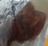 湾琴河 墨鱼干250g 淡晒干墨鱼乌贼目鱼干 煲汤滋补海鲜干货 抽真空锁鲜 实拍图