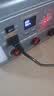 SAST汽车应急启动电源12v24v通用货车工程车卡车强启救援搭电宝电瓶充电器大容量户外移动电源TM59A 实拍图