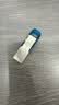 Sandisk闪迪64GB USB3.2 U盘 CZ550紫色 安全加密 数据恢复 学习电脑办公投标 小巧便携 车载 大容量优盘 实拍图