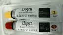 Bigen美源发采快速黑发霜 80g（棕黑色 882）进口 快速染发健康遮白 实拍图