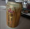 珠江啤酒10度 珠江金麦穗啤酒 330ml*24听 整箱装 京东自营 实拍图