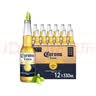 科罗娜（CORONA）特级啤酒330ml*12瓶整箱装经典拉格京东自营 实拍图