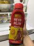 李锦记财神蚝油580g【美食大赛同款】非遗古法工艺 挤挤装 鲜蚝熬煮 实拍图
