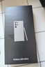 SAMSUNG Galaxy S24 Ultra 新品 全网通5G  AI旗舰智能手机 S24Ultra 钛灰（12GB） 256GB【港版】店保 6期O息 实拍图