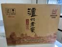 泸州老窖头曲晶彩 38度 500ml*6瓶整箱装浓香型白酒 实拍图