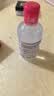 贝德玛（BIODERMA）【11.11现货】粉水敏感肌洗卸温和不伤肤卸妆水250ml 实拍图