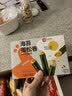 良品铺子海苔蛋松卷92g非油炸肉松海苔卷儿童零食海苔脆休闲小吃 实拍图