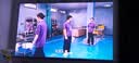 当贝D7X Pro超亮版 4K三色激光家用投影仪 无损光学变焦 超高清高亮度投影机影院国家补贴（1750CVIA） 实拍图