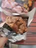 火山牛酱牛肉100g*10袋开袋即食健身代餐减熟休闲零孕妇下酒菜脂卤牛肉 实拍图