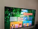 TCL SQD-MiniLED电视 85Q9M Pro 85英寸 100%全局高色域 4GB+64GB超大内存 Q9L Pro升级 实拍图