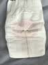 好奇（Huggies）铂金装小桃裤纸尿裤NB84片(5kg以下)尿不湿【散热口碑王】 实拍图