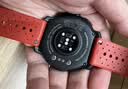颂拓（SUUNTO）RACE 2户外训练旗舰腕表 越野铁三心率血氧运动智能手表 破晓橙 实拍图