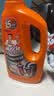 威猛先生（Mr Muscle）管道速效疏通啫喱 强力瓦解厨房堵塞 960ml 实拍图