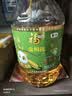 福临门金阙谣 非转基因压榨一级玉米油6.18L 食用油 实拍图