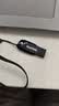 Sandisk闪迪128GB USB3.0 U盘 CZ410酷邃 读速100MB/s 小巧便携 密码保护 商务办公学习优选 实拍图