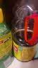 海天 鲜味生抽酱油1.9L 经典系列 原粒黄豆酿造酱油点蘸提鲜凉拌 实拍图