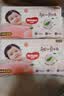 好奇（Huggies）铂金装小桃裤纸尿裤NB84片(5kg以下)尿不湿【散热口碑王】 实拍图