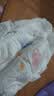 好奇（Huggies）金装小黑洞拉拉裤XXL33(15kg以上)尿不湿【速干不易红】 实拍图