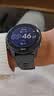 佳明（GARMIN）Forerunner255心率血氧专业跑步户外运动智能手表神秘灰生日礼物 实拍图