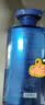 阿道夫控油清爽男士沐浴露500ml 海盐氨基酸魅蓝沐浴液留香青少年可用 实拍图
