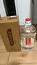 不老潭粮食酒 桶装高度浓香型泸州糯红高粱散装白酒纯粮壹号 52度 5L 实拍图