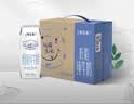 蒙牛特仑苏低脂纯牛奶250ml×16盒 3.6g蛋白 健身减脂 送礼礼盒 实拍图