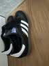 阿迪达斯 adidas三叶草  samba T头鞋运动鞋男女休闲鞋B75807  43 实拍图