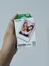 INSTAX富士instax立拍立得 mini相纸 白边双包20张+甜心牛仔相册 实拍图
