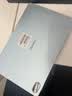 HUAWEIMatePad SE 11英寸 焕新版 华为平板电脑高刷护眼大屏 影音娱乐学生平板学习平板8GB+256GB 星海蓝 实拍图