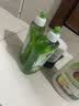 大公鸡管家（CHANTE CLAIR）柠檬罗勒洗洁精 500ml A类去污洁净意大利进口 实拍图