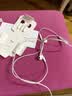 Apple/苹果 EarPods USB-C有线耳机 type-c有线耳机  iPhone 18有线耳机笔记本耳机游戏音乐 实拍图