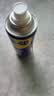 WD-40除锈剂铁锈wd40润滑油机械防锈油螺丝螺栓松动门锁清洁200ml套装 实拍图