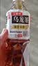 三得利（Suntory） 低糖乌龙茶饮料500ml*15瓶整箱装 实拍图