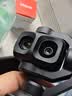 大疆 DJI Osmo Pocket 4P 双主摄口袋电影机 OP灵眸手持数码云台相机便携美颜摄像 标准套装 实拍图