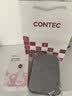 CONTEC康泰胎心监测仪孕妇家用超声多普勒医用胎心仪灵敏探头CONTEC10F 实拍图