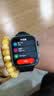 华为HUAWEI WATCH FIT 5铝合金表壳 韵律黑 超轻薄大屏腕上微运动强劲续航华为智能手表 实拍图