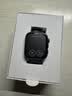 华为HUAWEI WATCH FIT 5铝合金表壳 韵律黑 超轻薄大屏腕上微运动强劲续航华为智能手表 实拍图