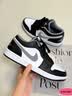 耐克（NIKE）2026年男子AIR JORDAN 1 LOW运动休闲鞋 553558-040 40 实拍图