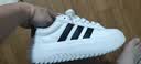 阿迪达斯（adidas）女鞋运动鞋耐磨缓震轻便透气休闲鞋IE1092 UK4码36.5 实拍图