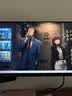 优派 23.8英寸 4K超清IPS显示器 HDR400 TypeC96W 10bit 旋转升降 微边广色域专业设计显示屏VG2481-4K 实拍图
