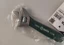 世达（SATA）沾塑欧式活动扳手多规格可选 10